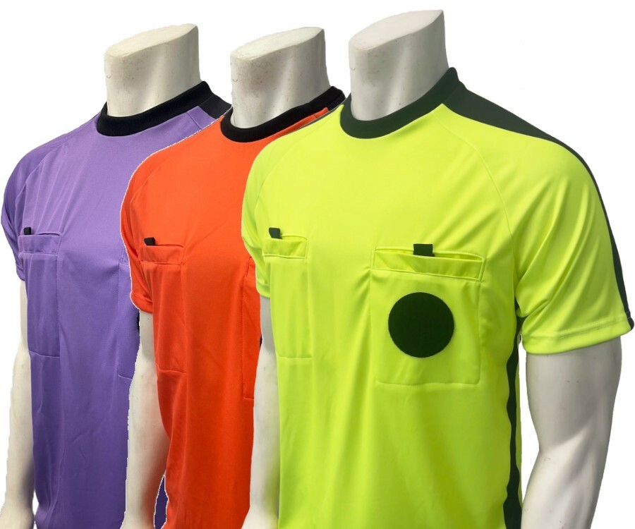 NCAA Soccer Referee Apparel
